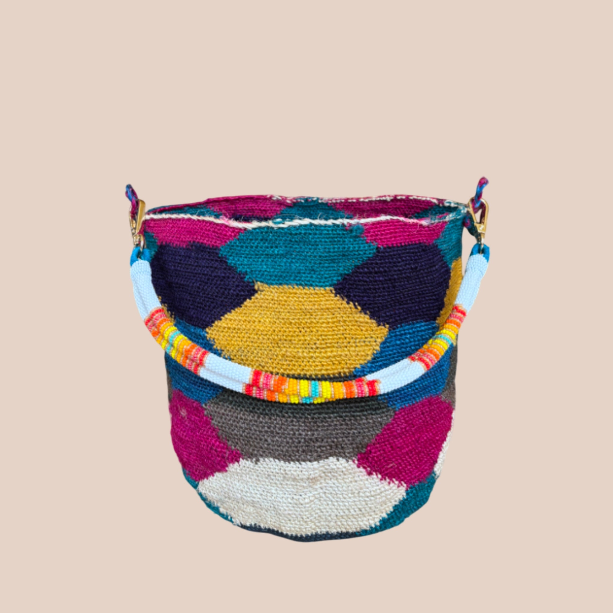 SAC REINA COWBOY