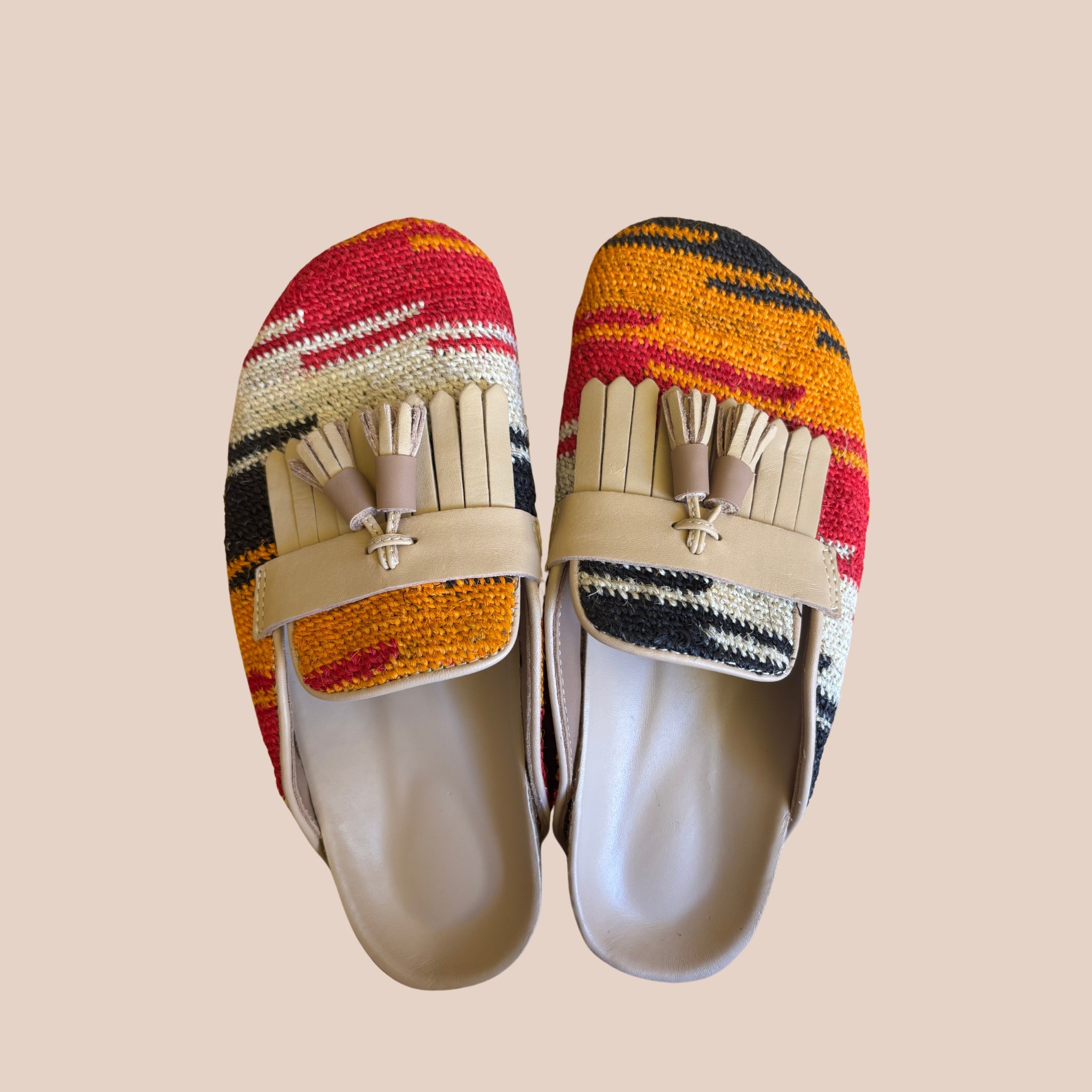 SABOT AMERICA taille 40