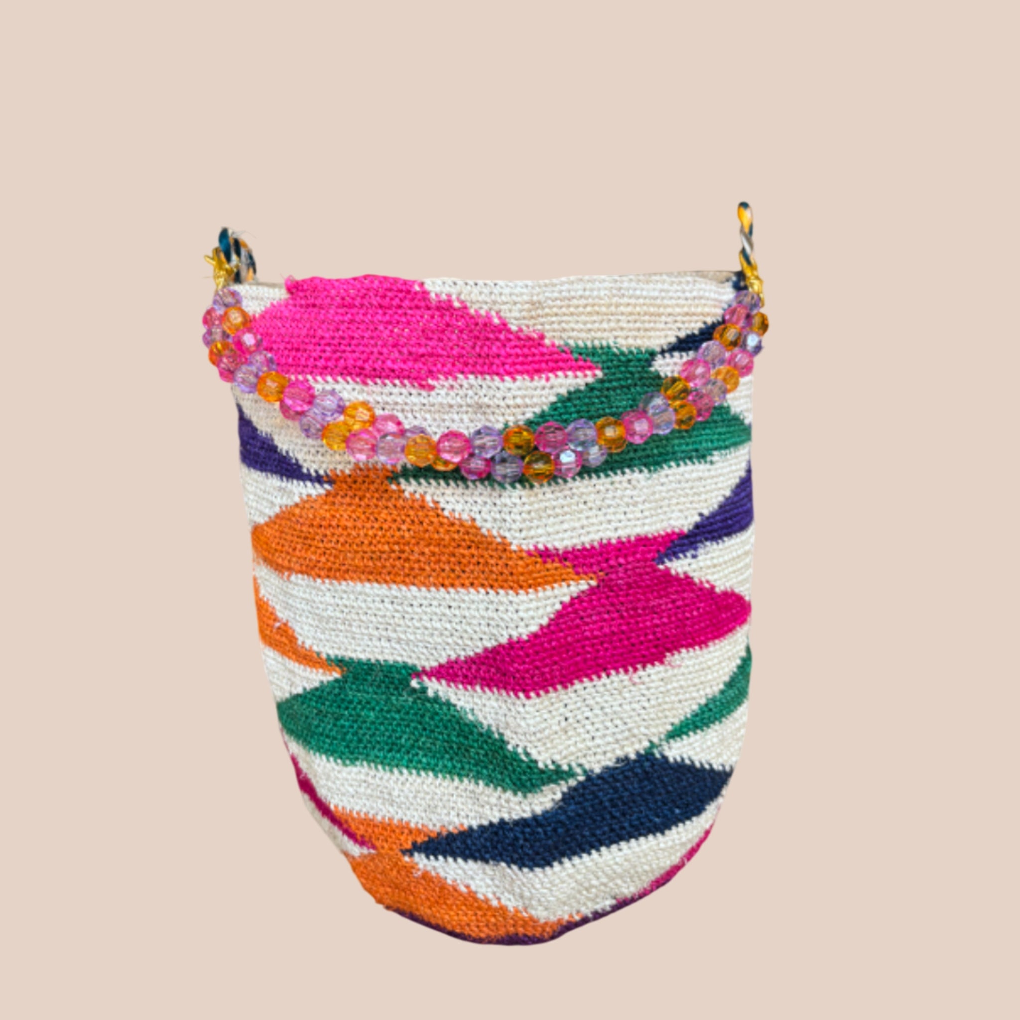 SAC PRINCESA MANDARINA