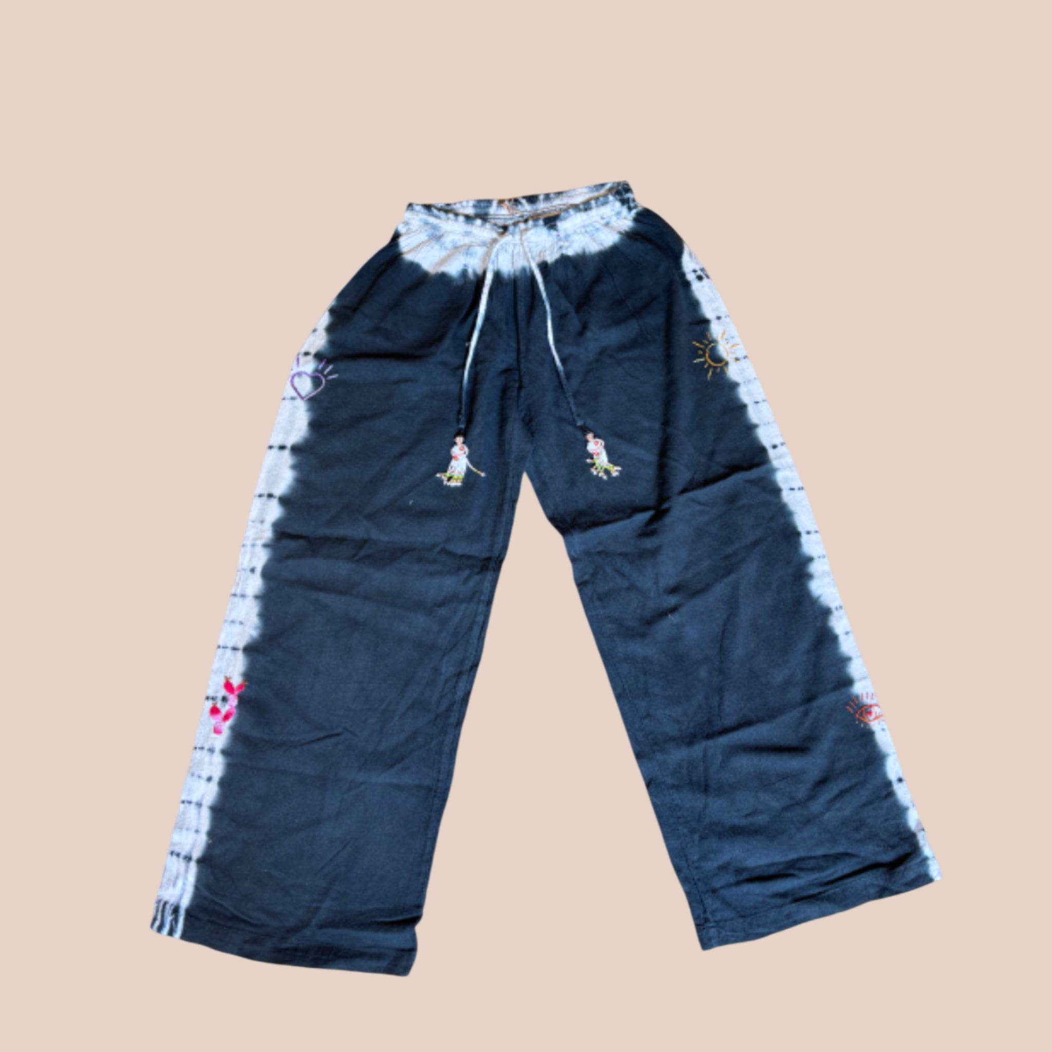 PANTALON PETIT SOLEIL