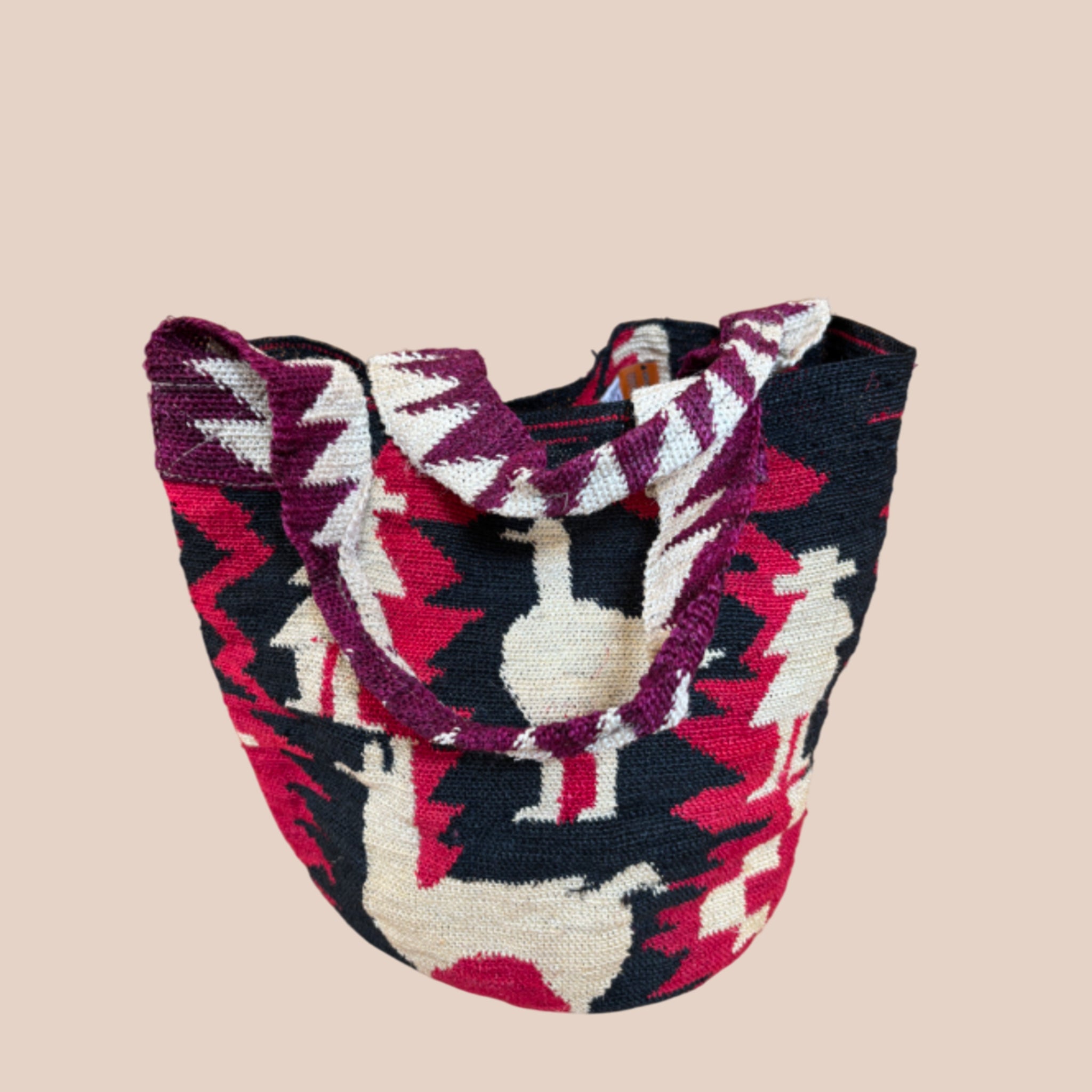SAC MUNECAS