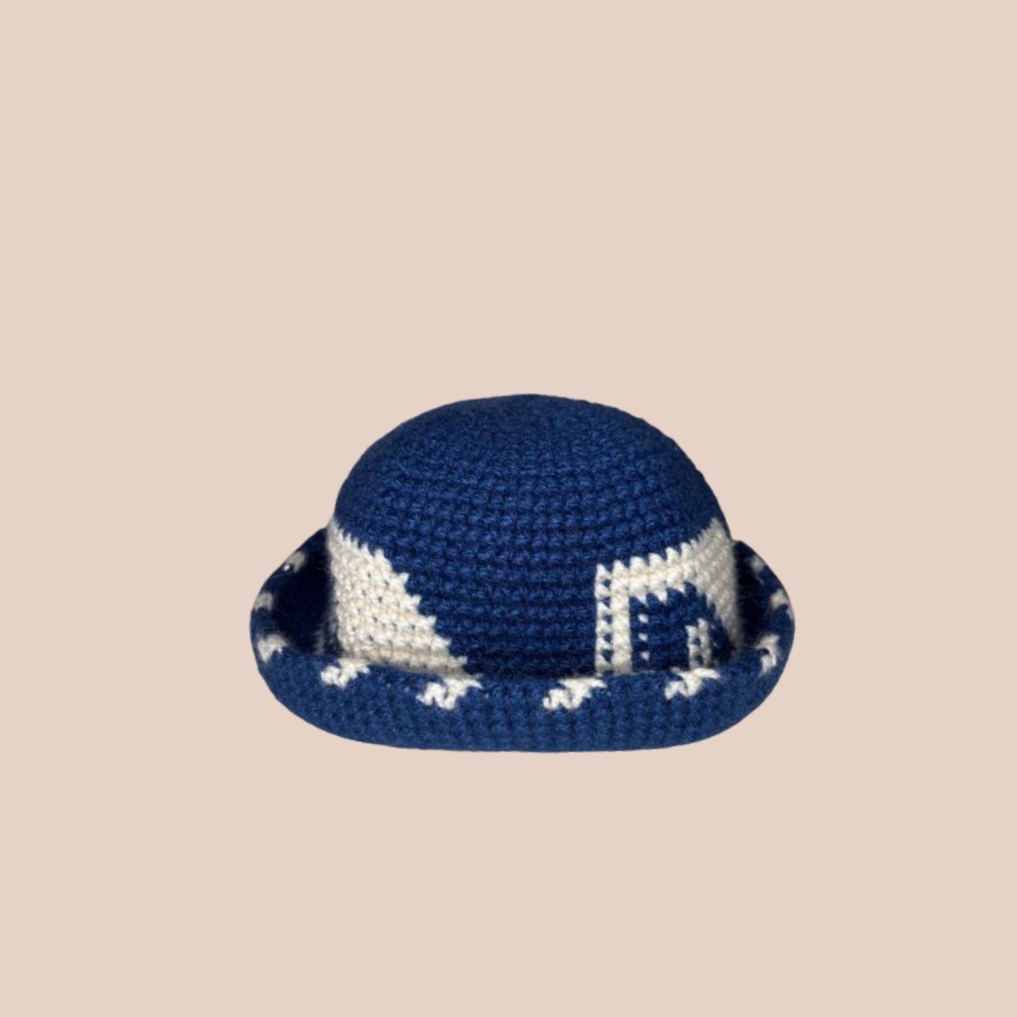 BUCKET HAT EN LAINE