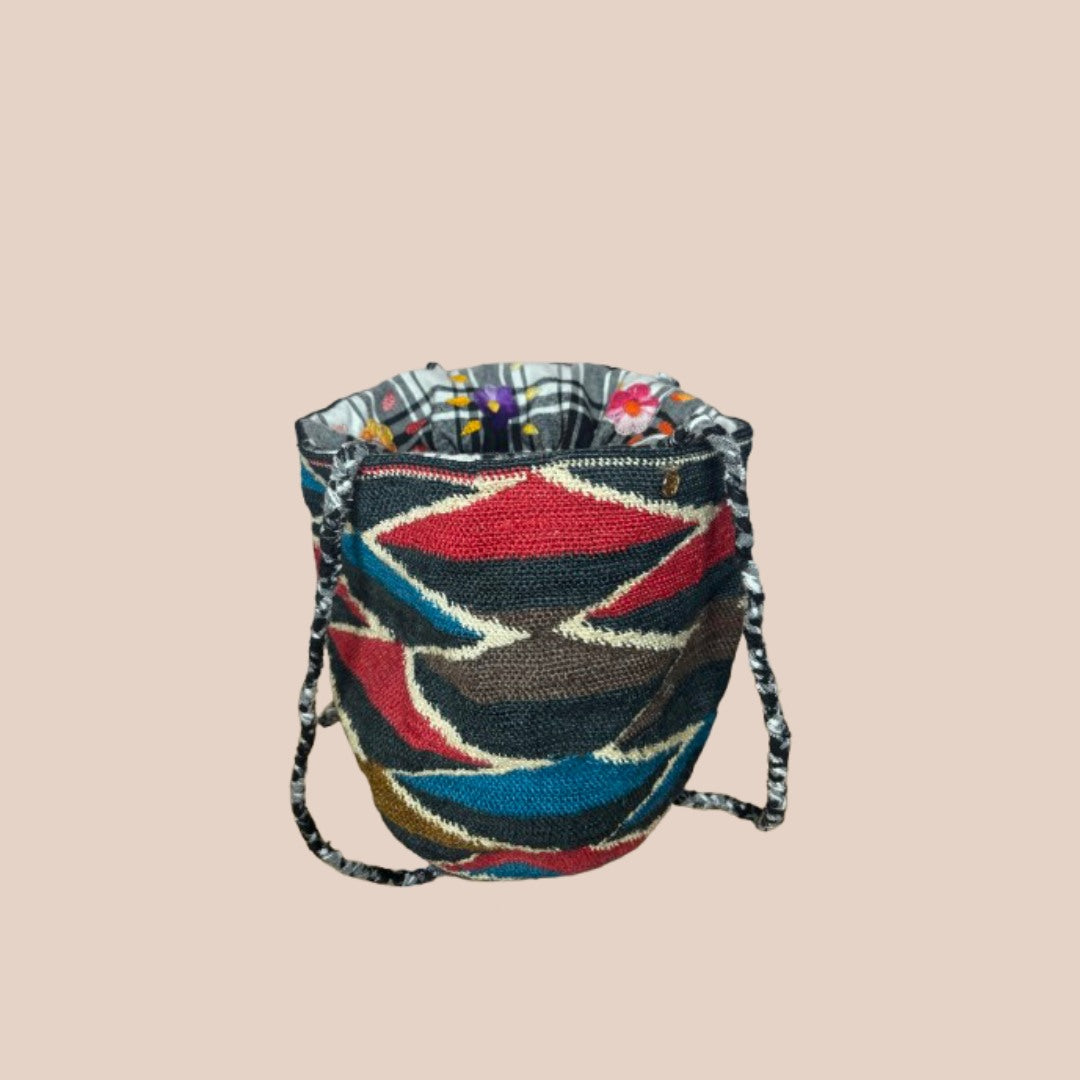 SAC ENAMORADA MADRAS