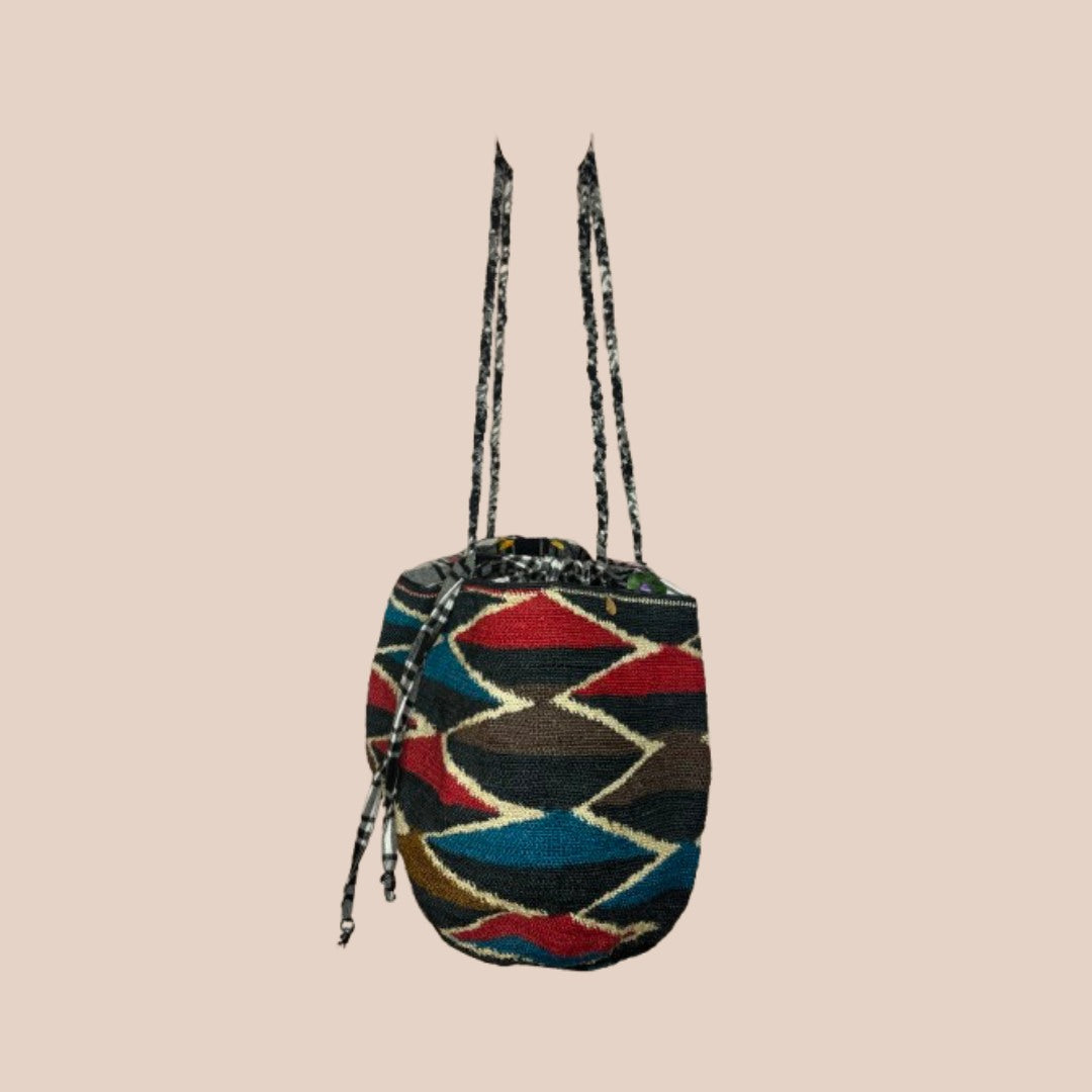 SAC ENAMORADA MADRAS