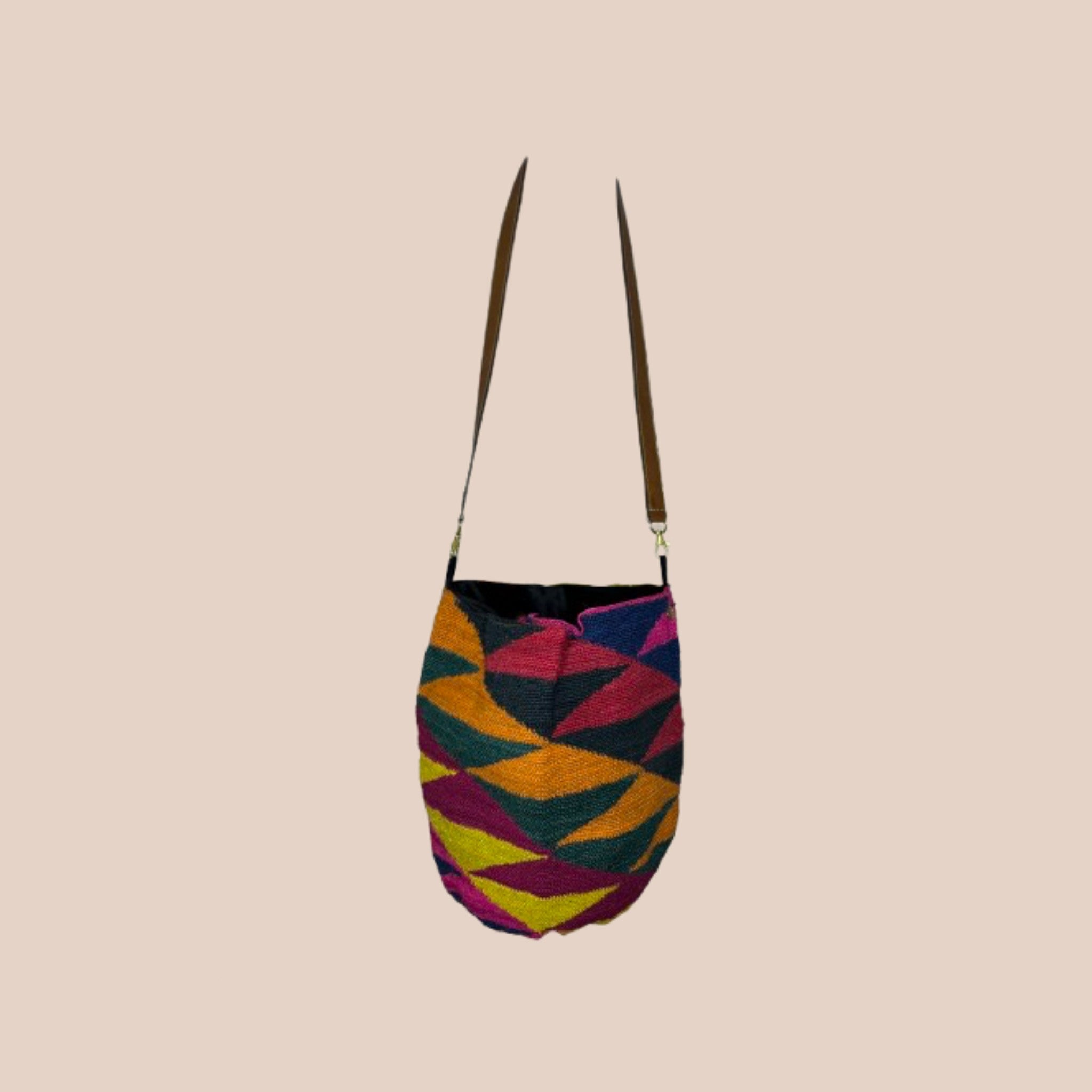 SAC REINA VELOURS