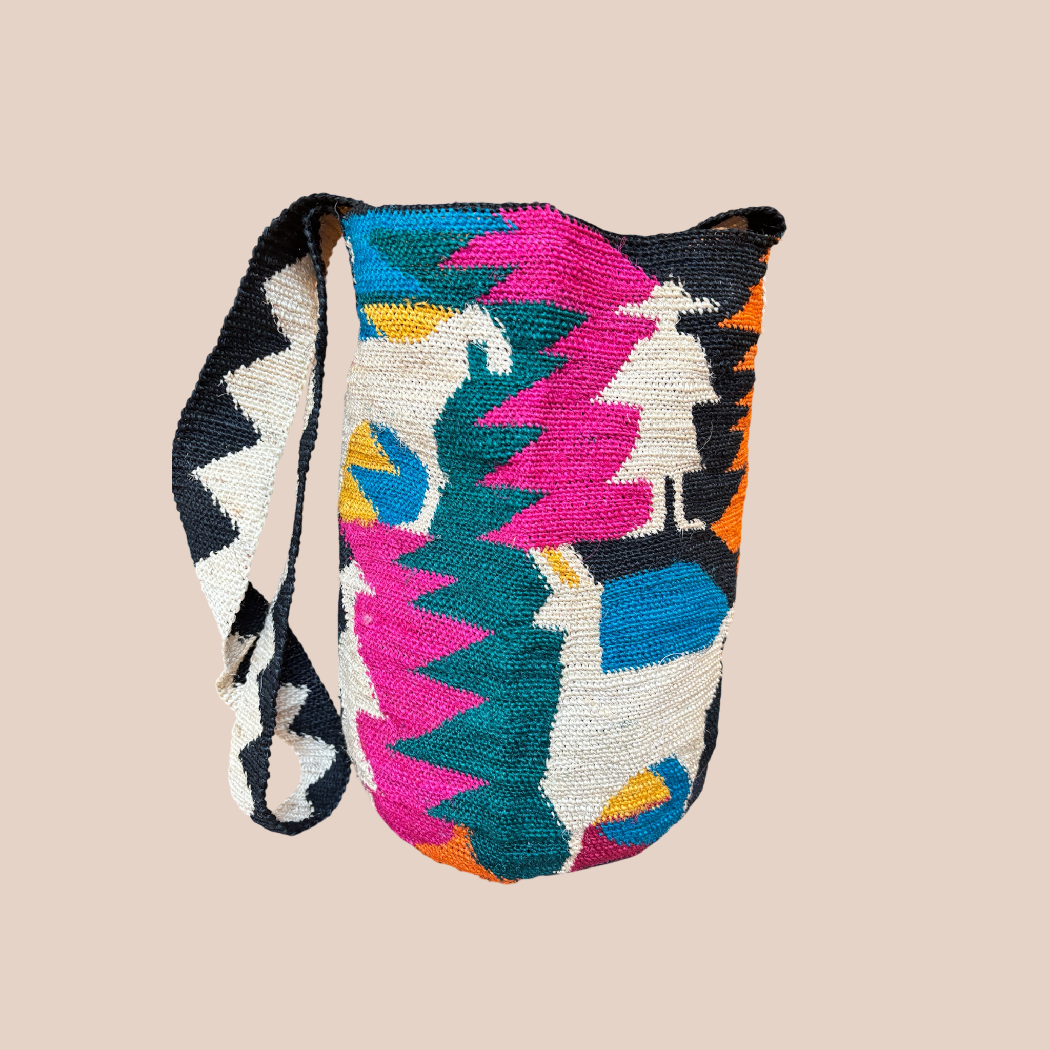 SAC POUPÉES