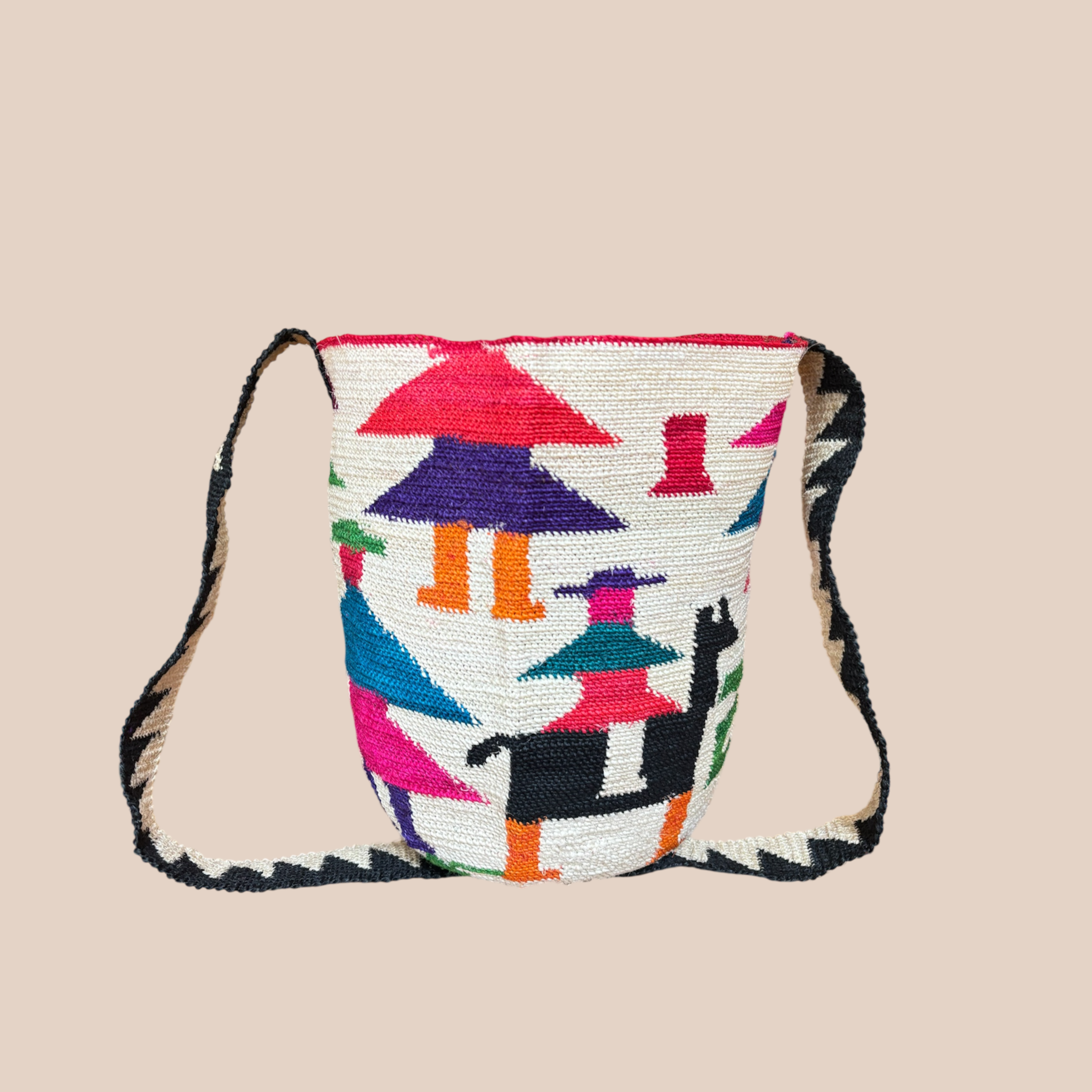 SAC POUPÉES