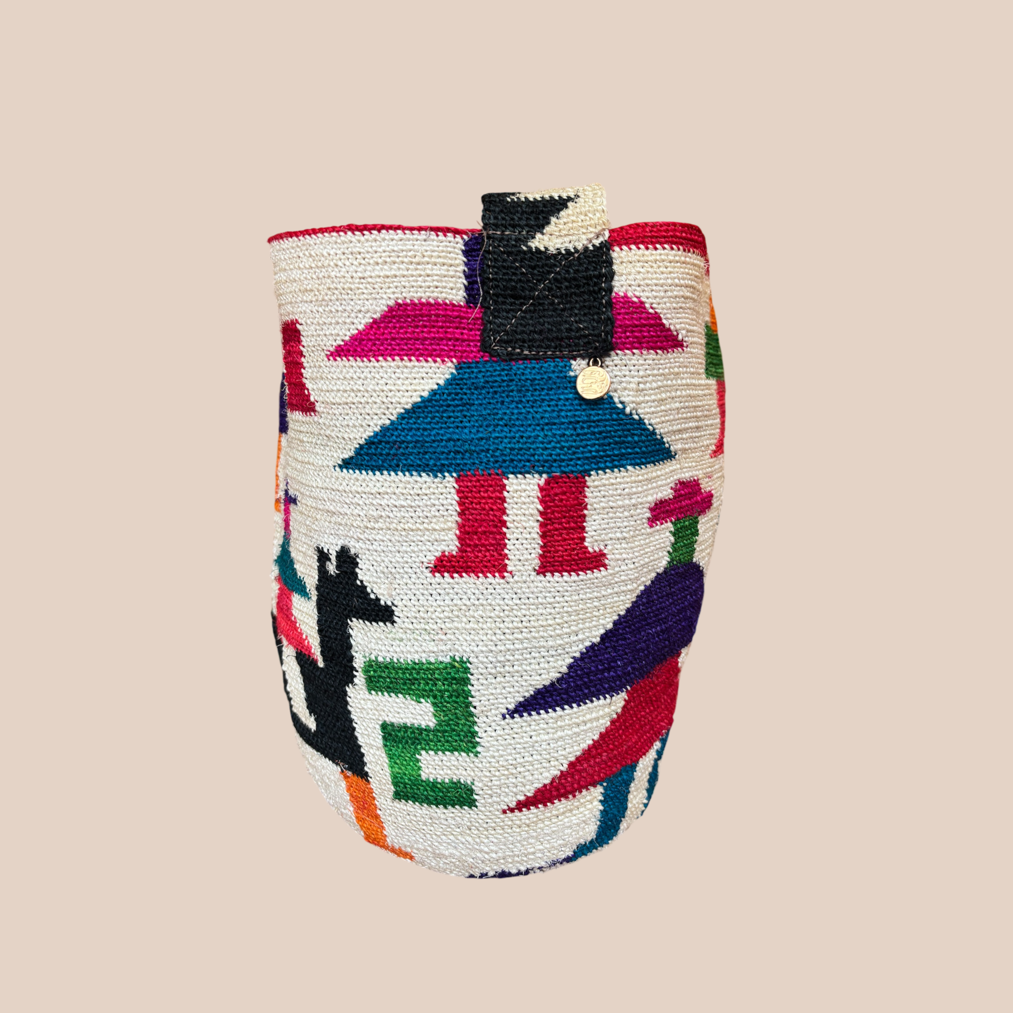 SAC POUPÉES