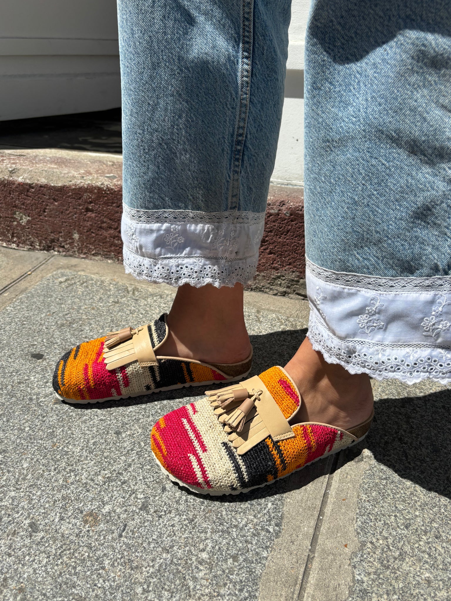 SABOT AMERICA taille 40