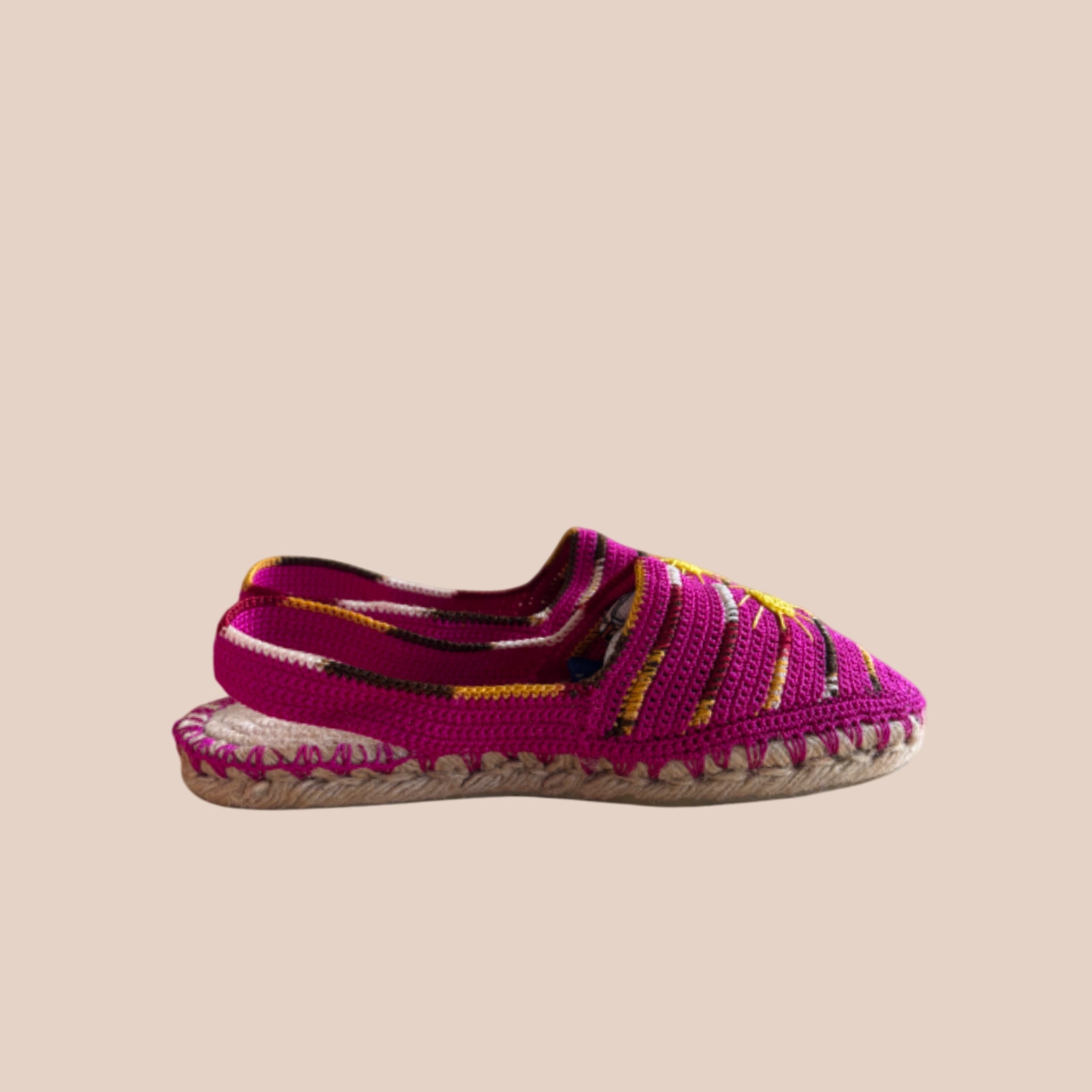 SUNSET ESPADRI