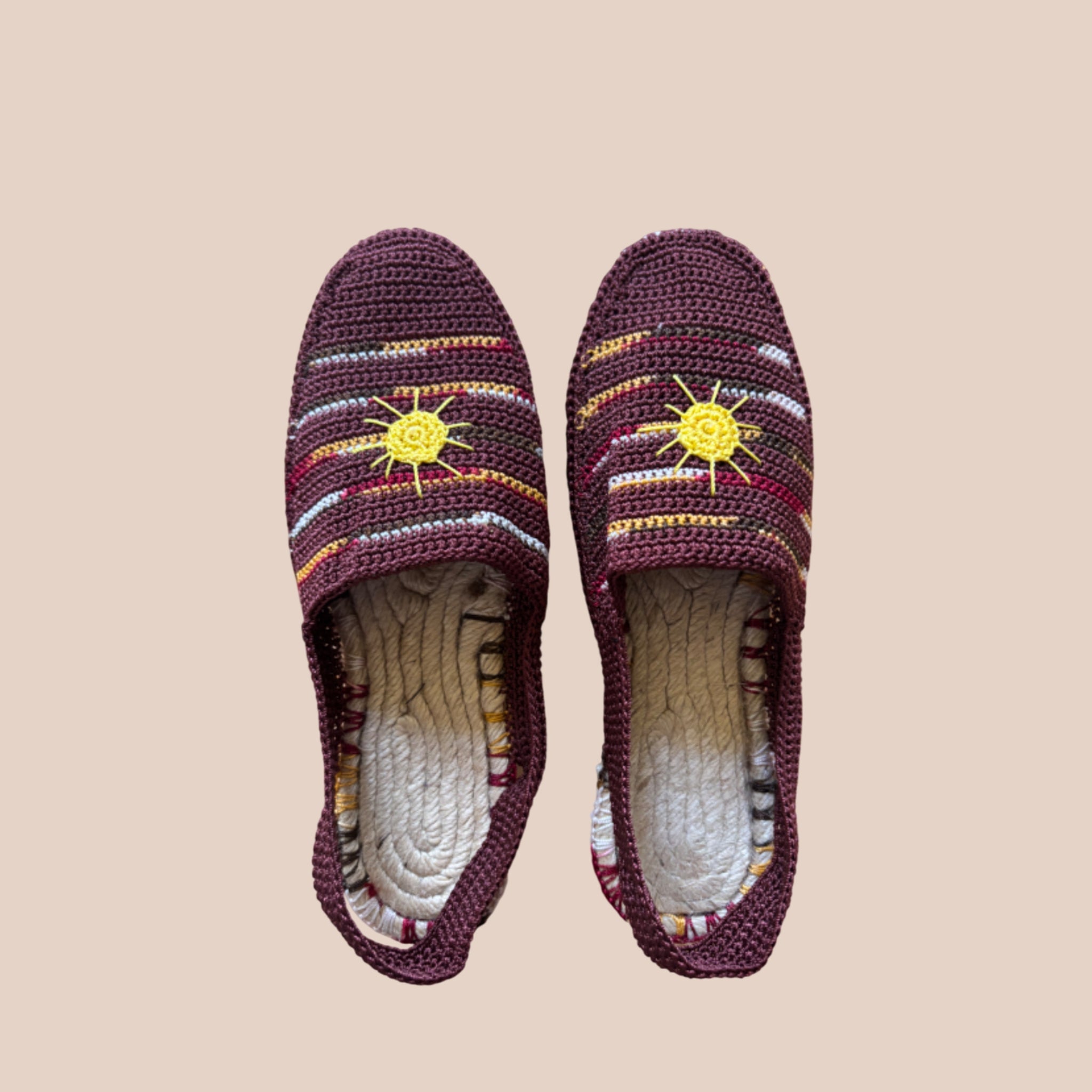 SUNSET ESPADRI