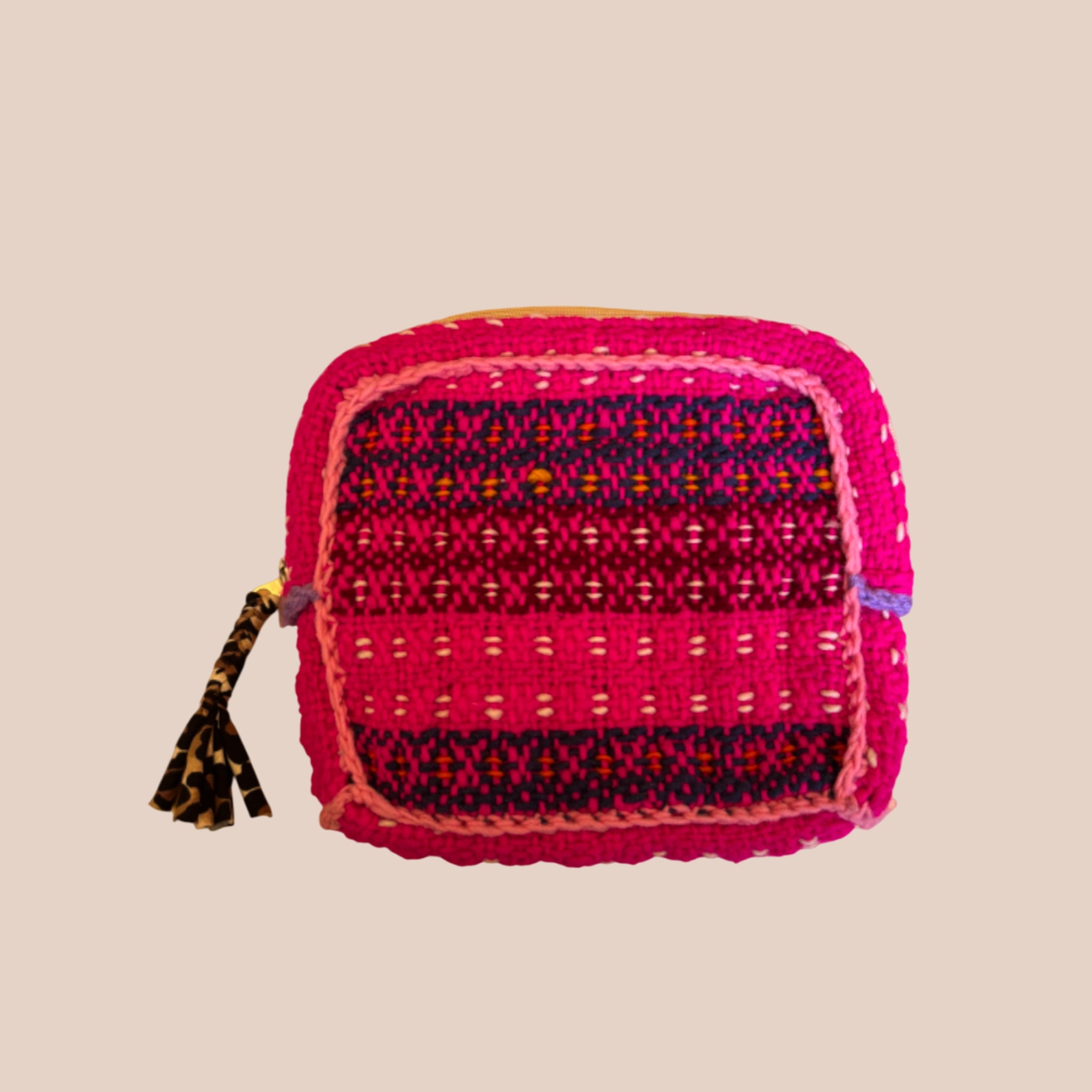 POCHETTE PALMIERS