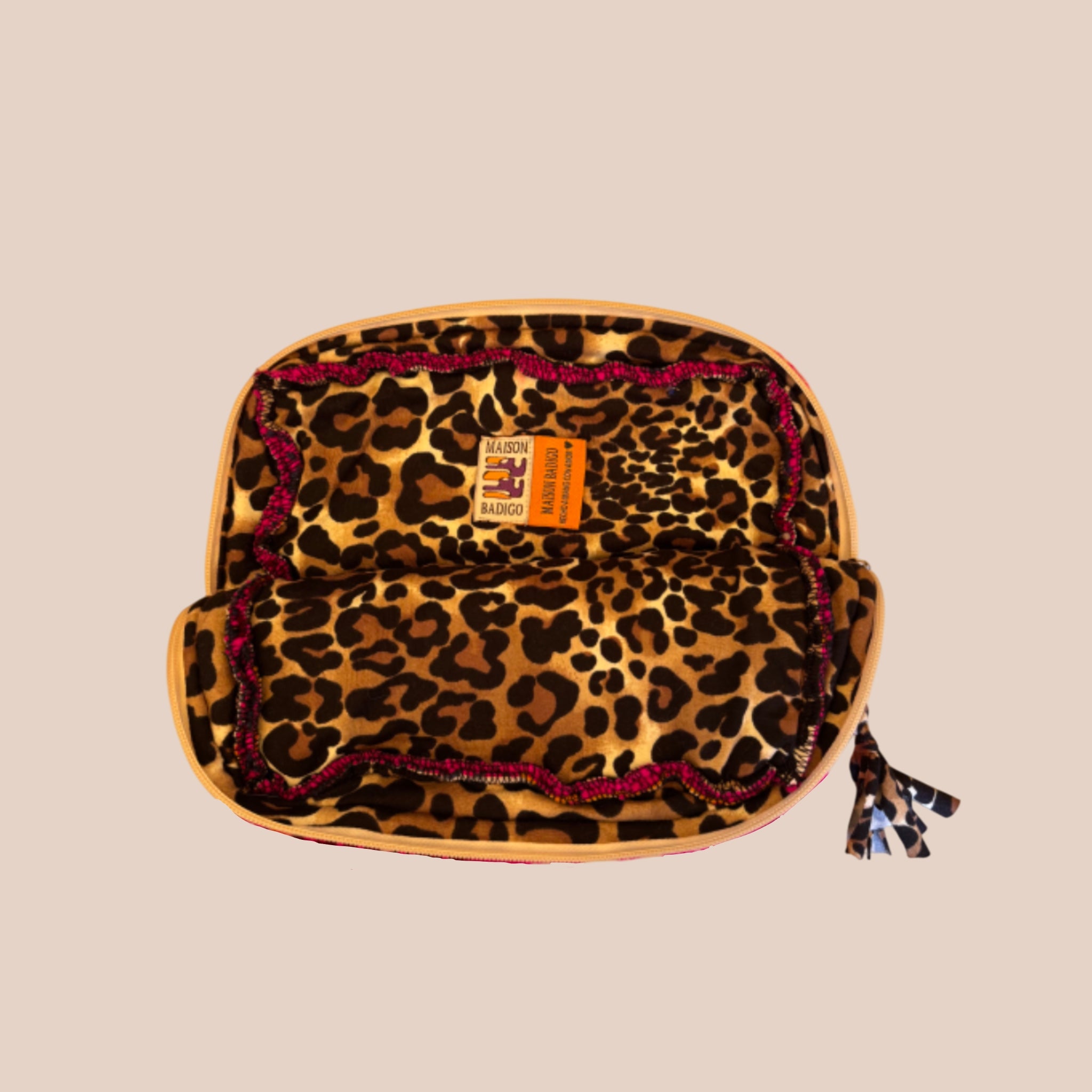 POCHETTE PALMIERS