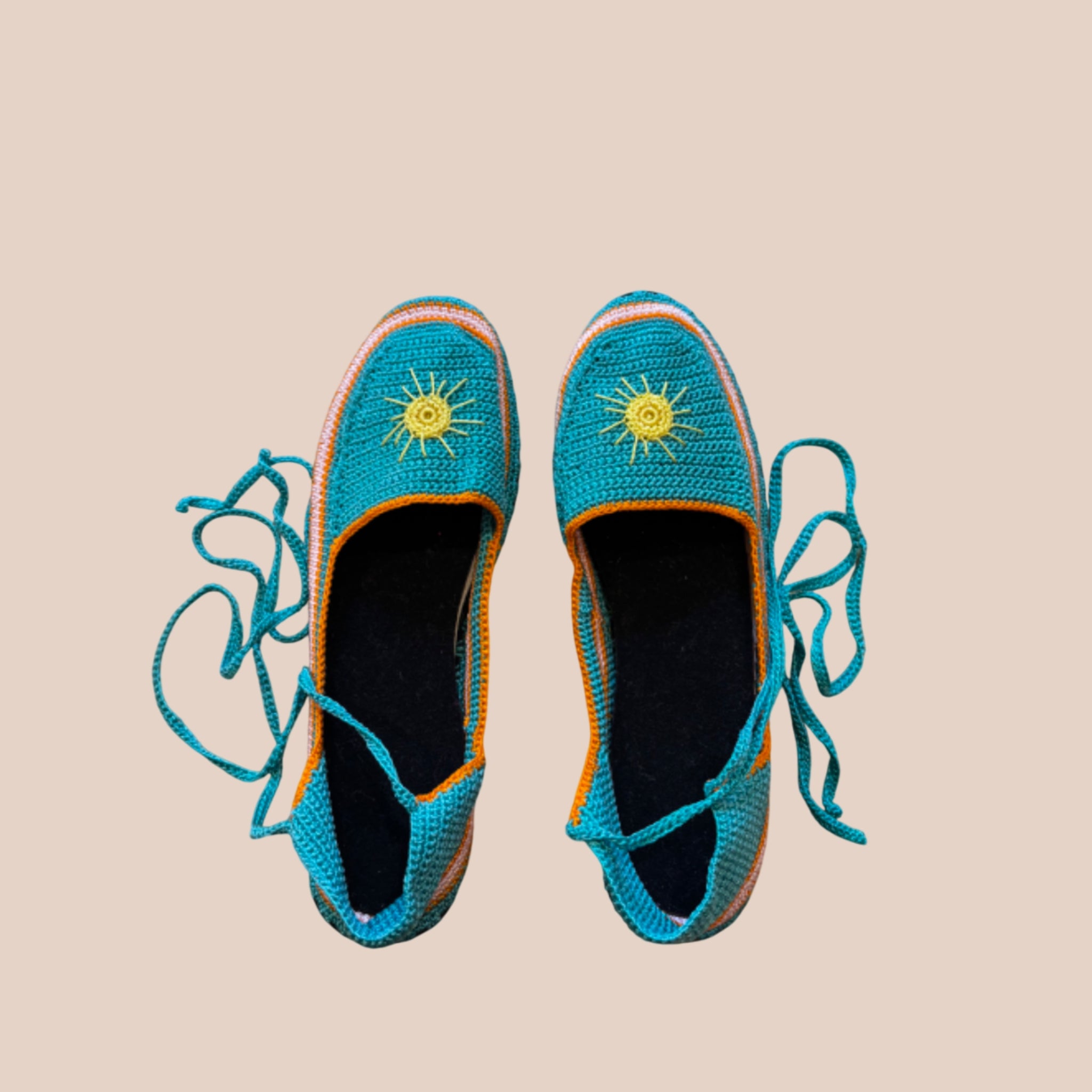 ESPADRILLAS AQUA