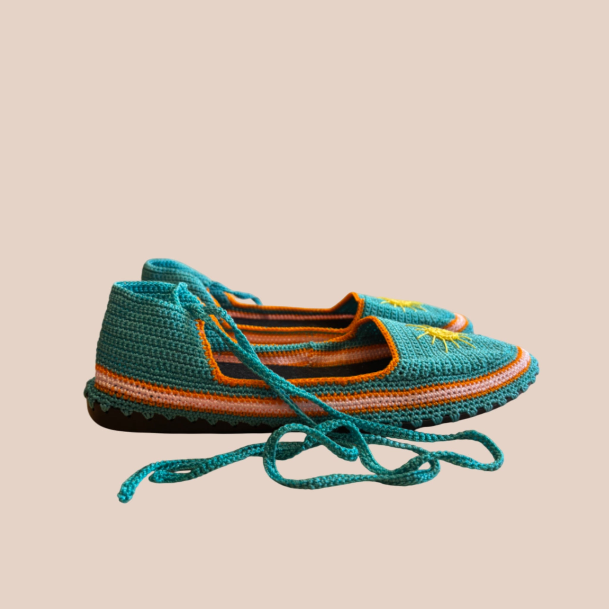 ESPADRILLAS AQUA