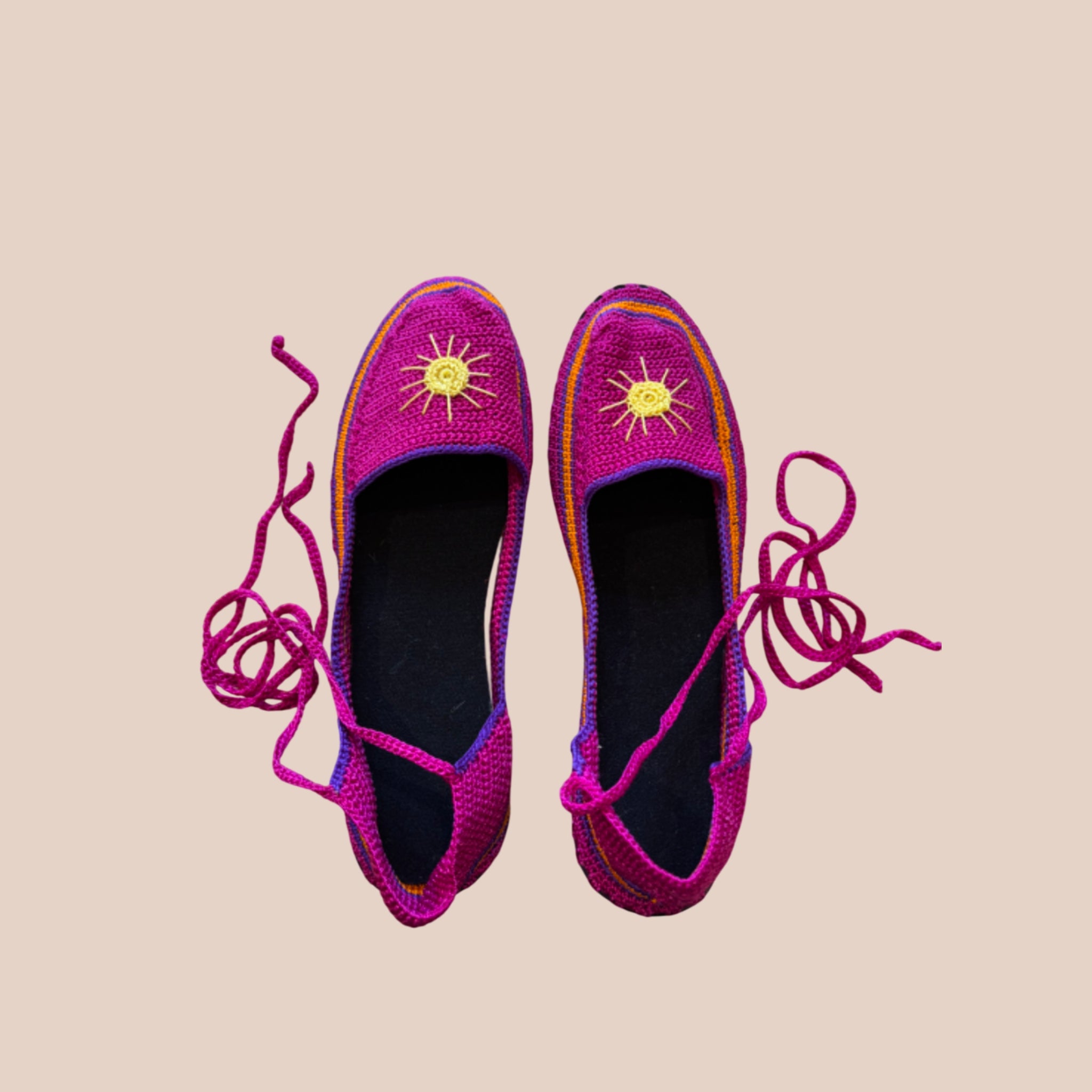 ESPADRILLAS SOLEIL