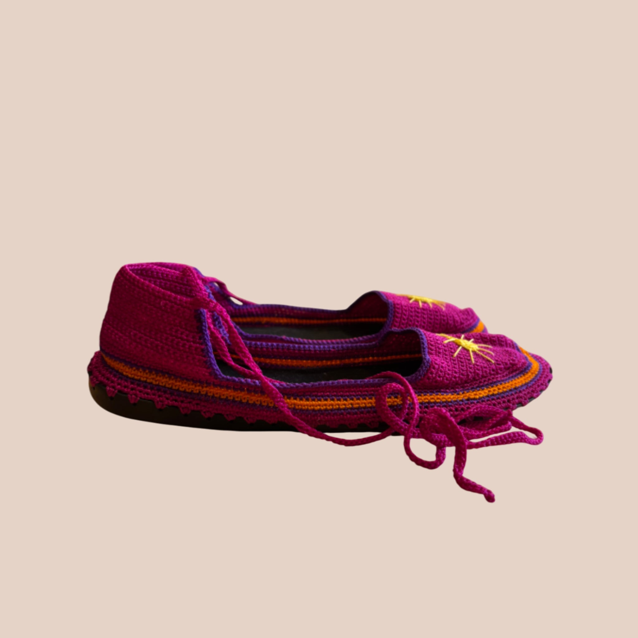 ESPADRILLAS SOLEIL