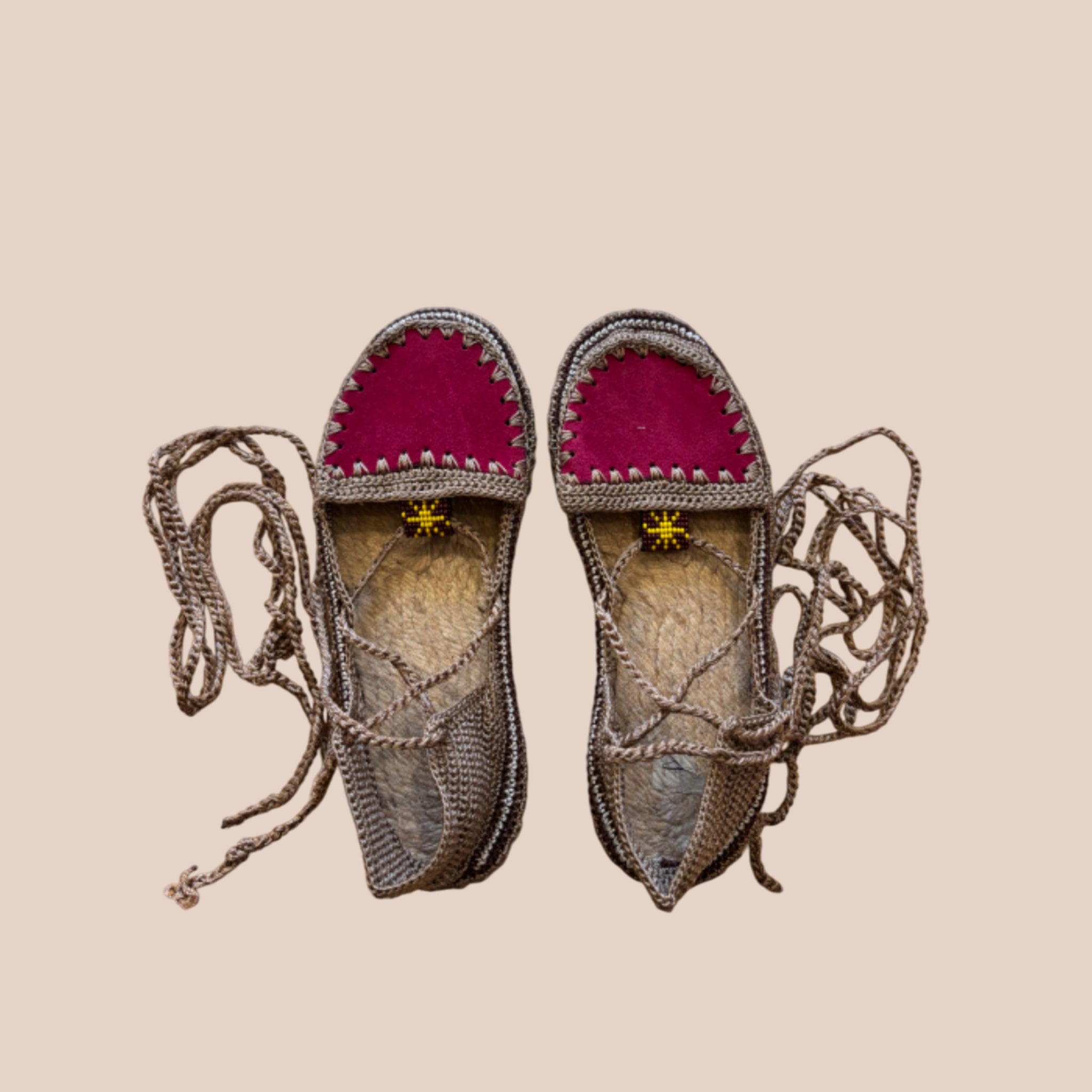 ESPADRILLAS PELAYO