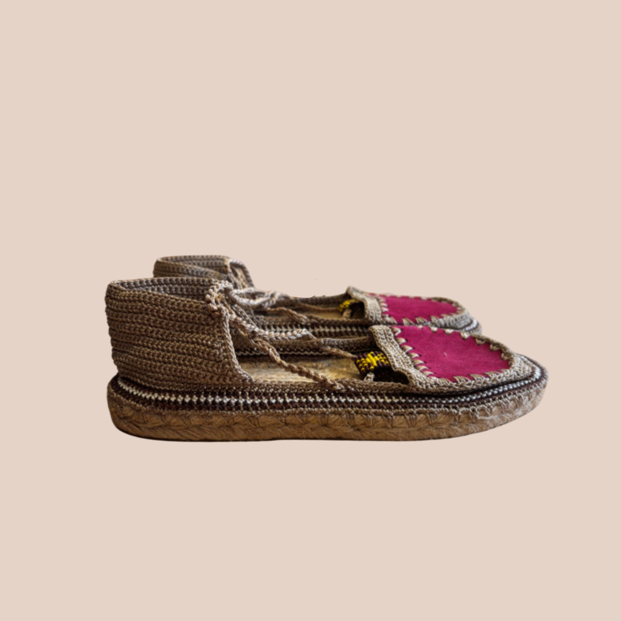 ESPADRILLAS PELAYO