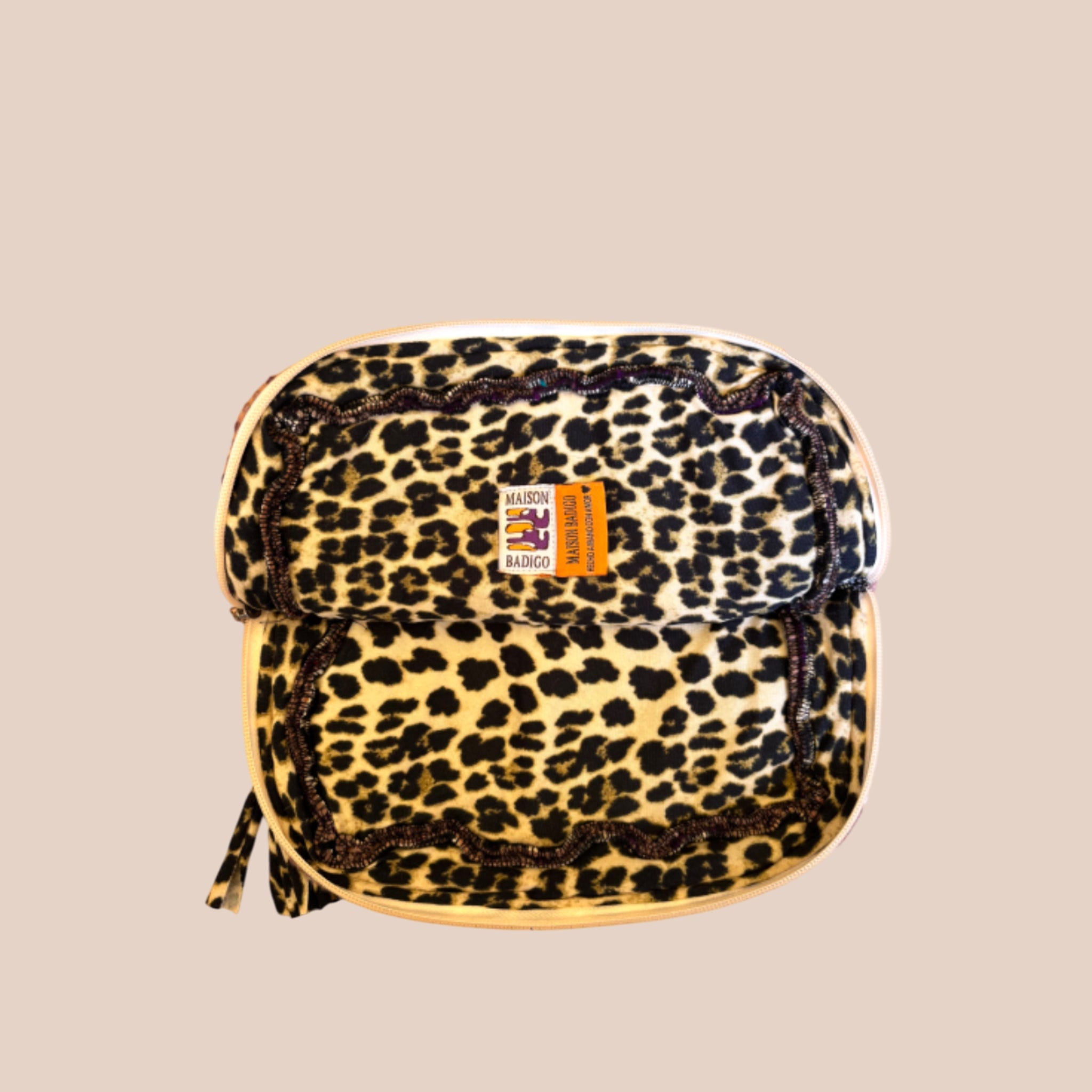 POCHETTE FELIZ SMILEY