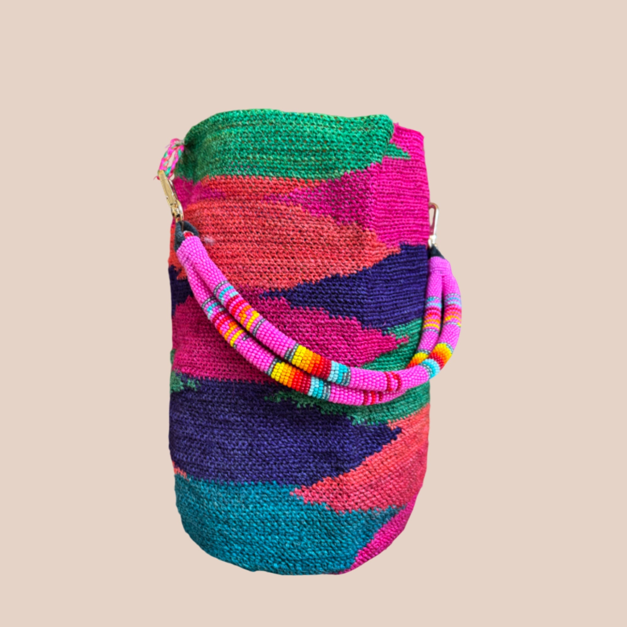 SAC REINA COWBOY