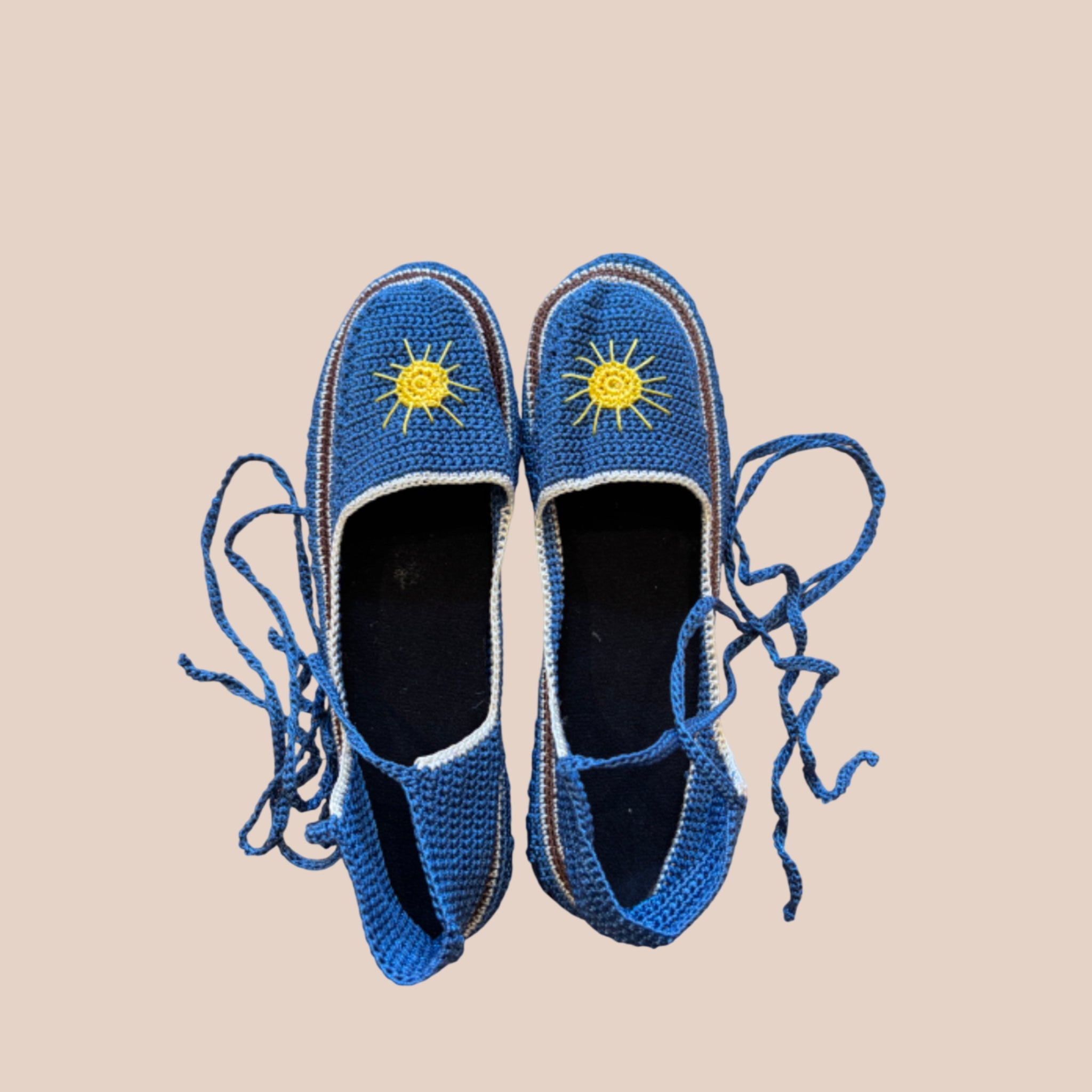 ESPADRILLAS SOLEIL
