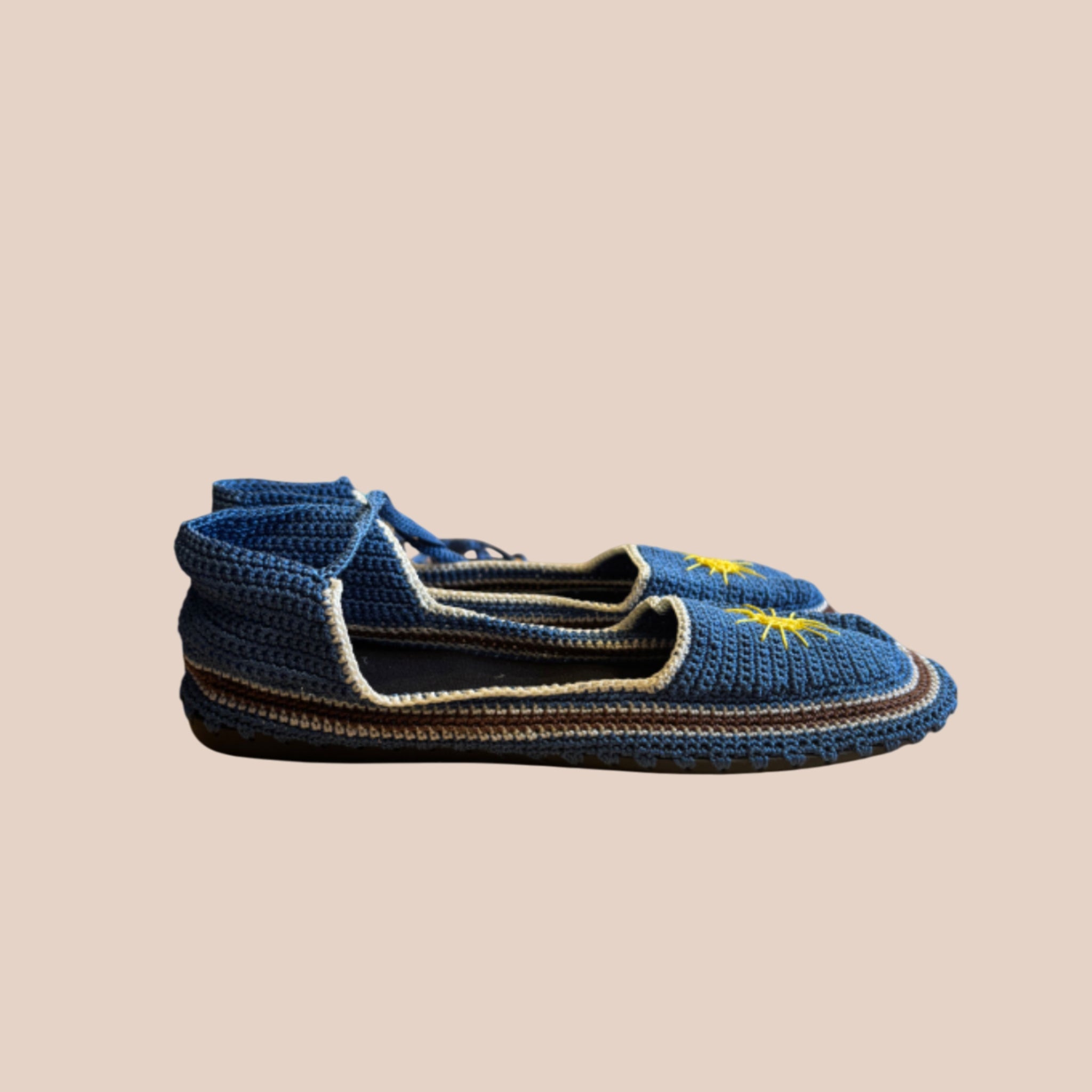 ESPADRILLAS SOLEIL