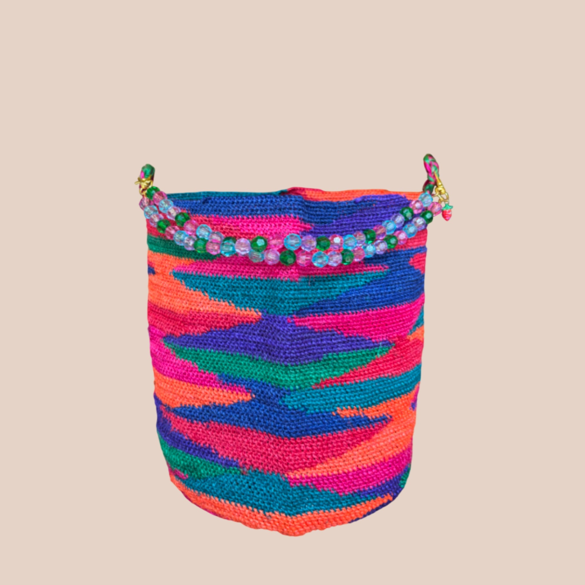 SAC PRINCESA FRAISE