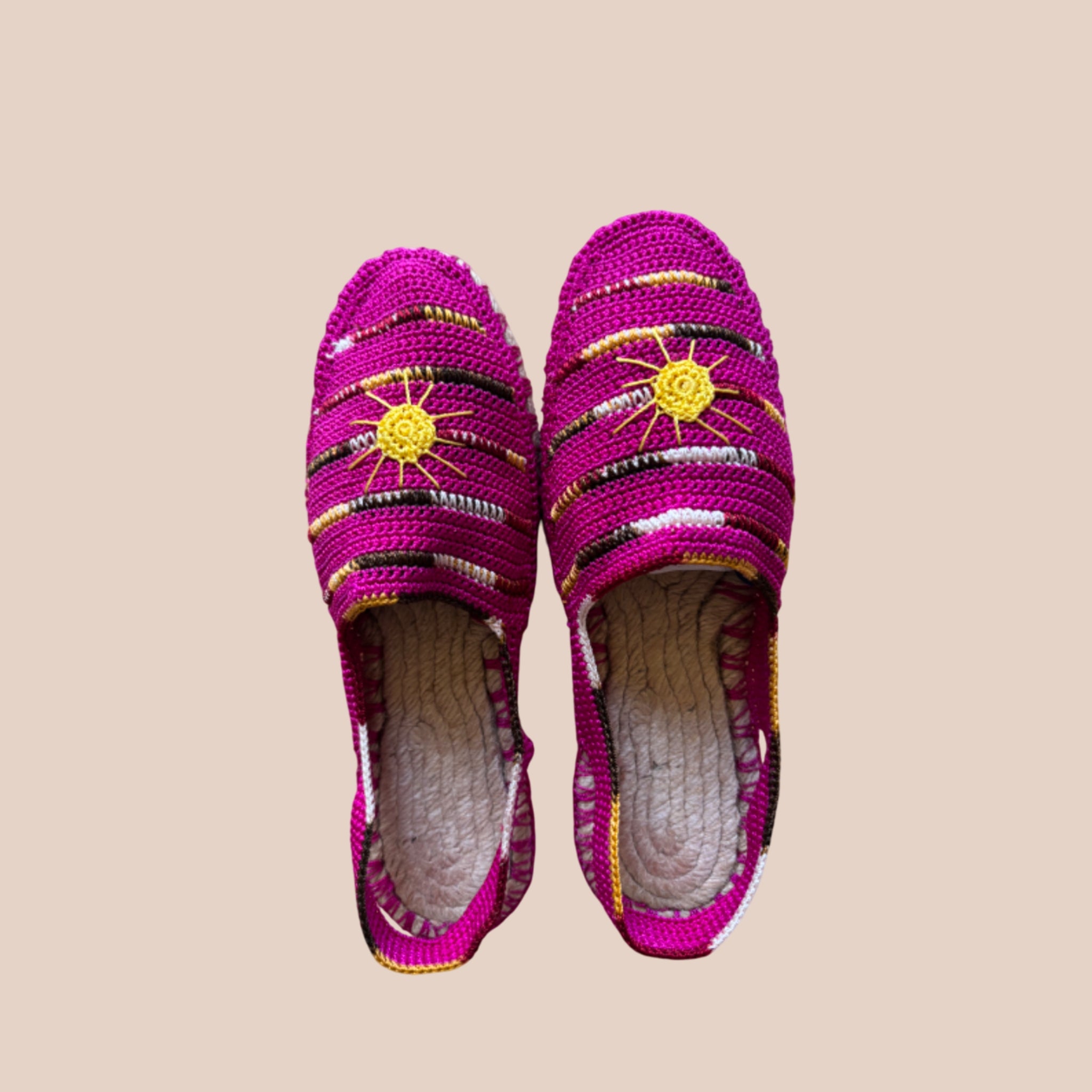 SUNSET ESPADRI