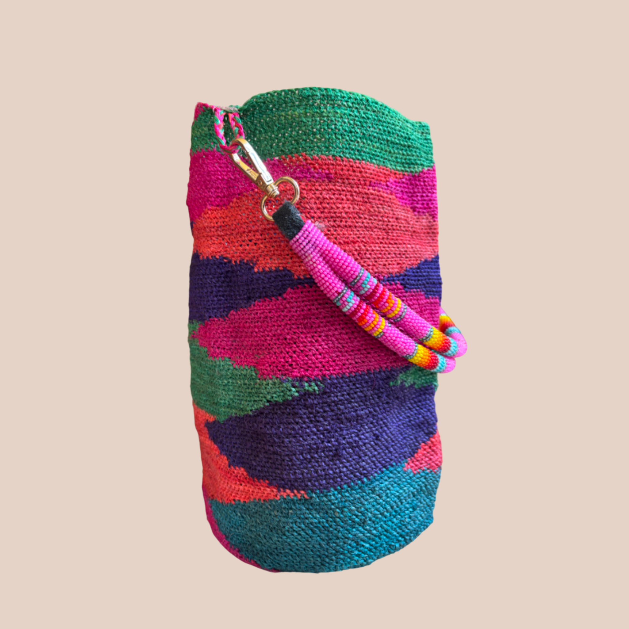 SAC REINA COWBOY