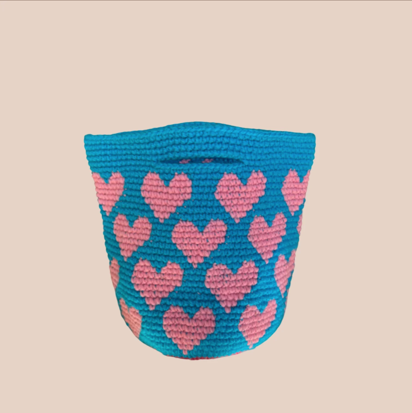 CORAZÓN BARBIE