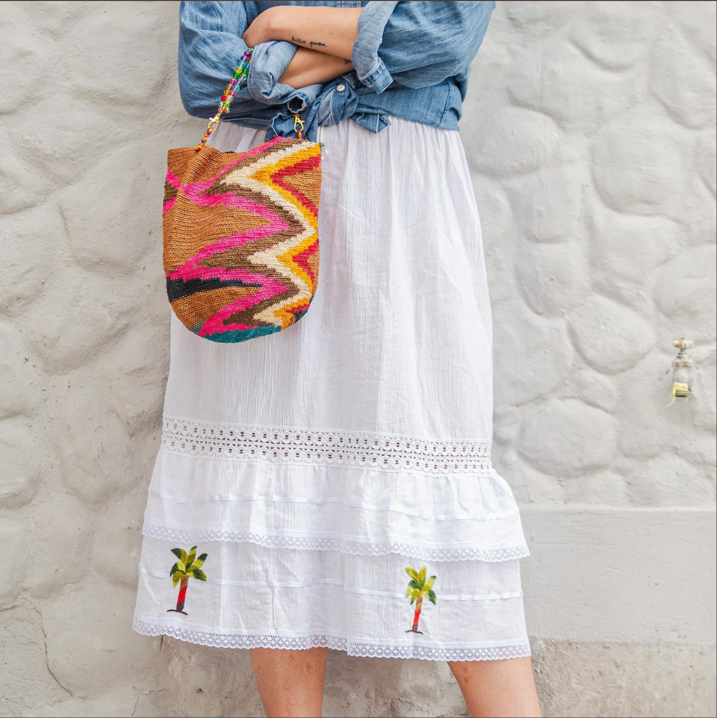 SAC PRINCESA MANDARINA
