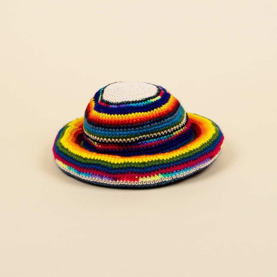 Bucket Hat Nomad - Maison Badigo
